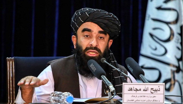 Talibani zabranili strane valute u Afganistanu