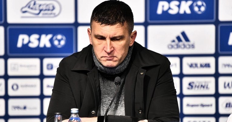 ANKETA Treba li Dinamo smijeniti Jakirovića?