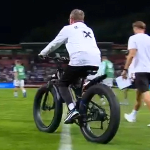 Izbornik Austrije otkrio razloge neviđenog poteza u Zenici