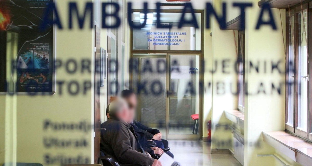 U Hrvatskoj je lani umrlo najviše ljudi od Drugog svjetskog rata