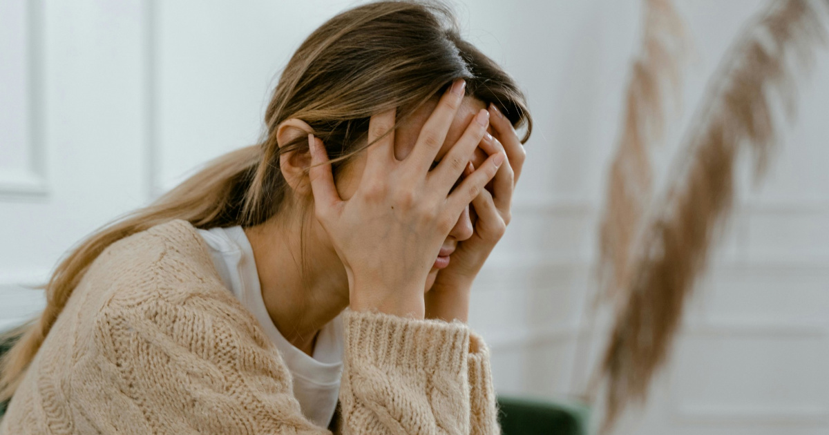 9 savjeta za majke koje se bore sa sezonskom depresijom