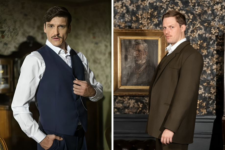 ANKETA I, tko vam je bolji Marko Vukas?