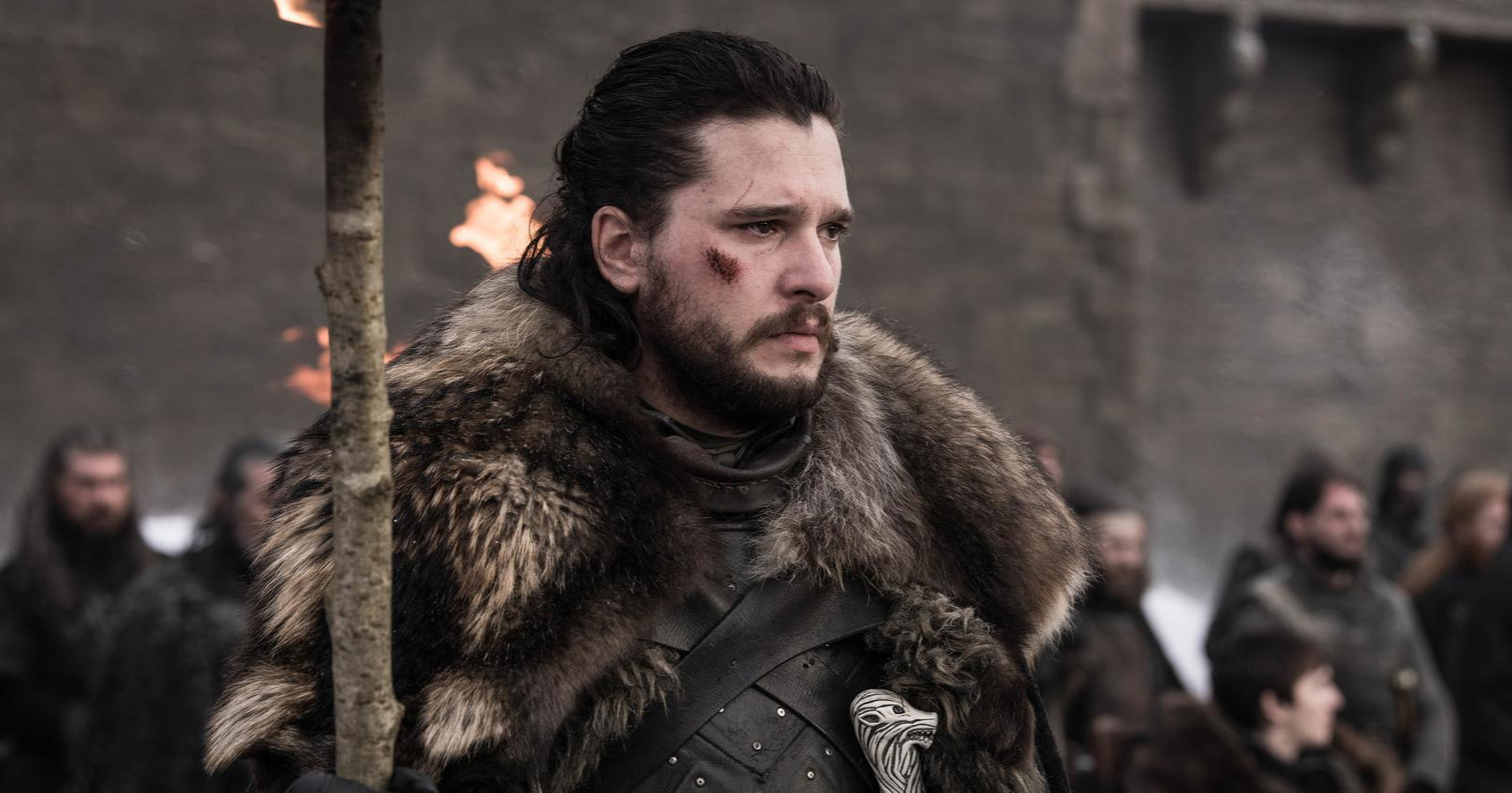 Kit Harington spreman za povratak ulozi Jona Snowa: "Moglo bi funkcionirati"