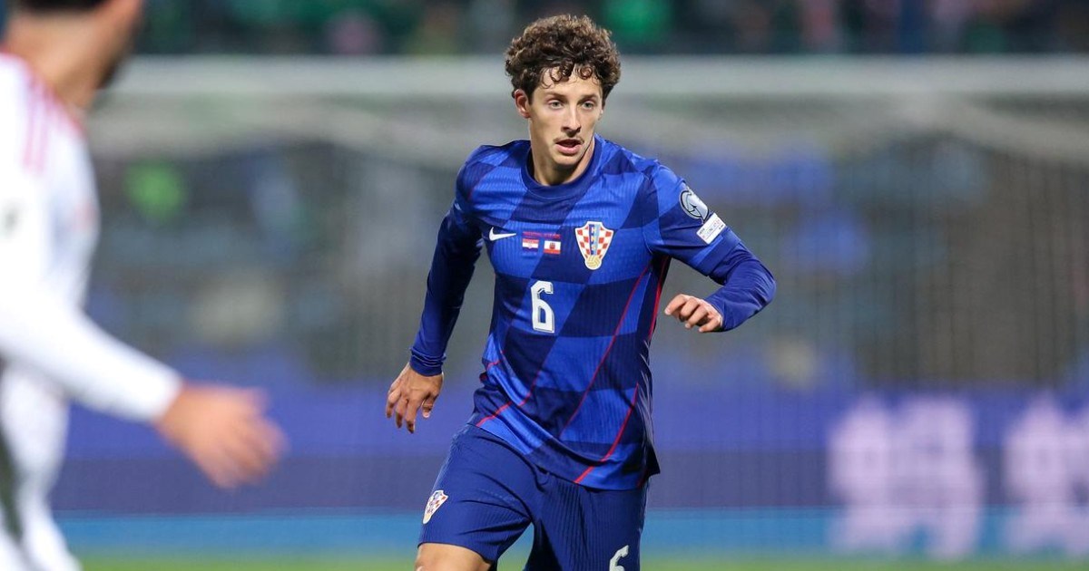 Pet godina nije igrao za Hrvatsku. "Hvala Daliću na šansi"