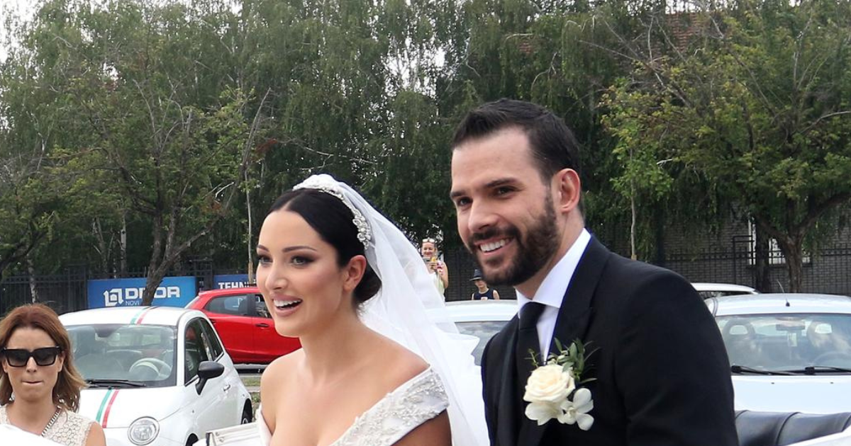 Kako je počela ljubavna priča Prijovićke i Filipa Živojinovića?