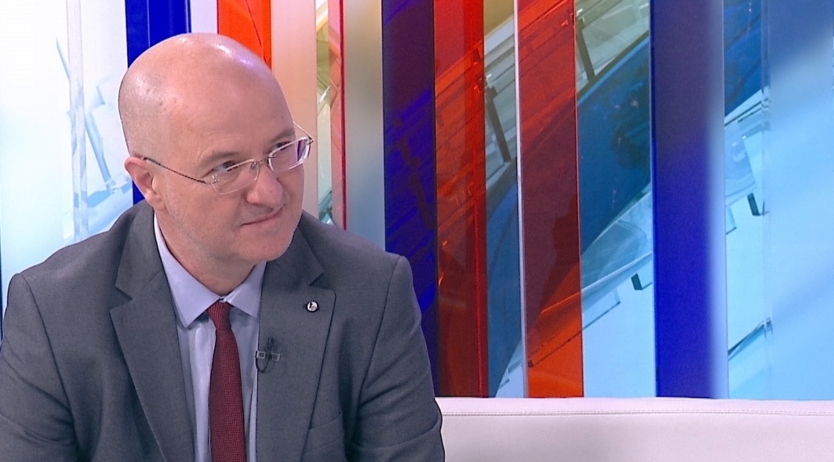Stvarni šef DP-a o koaliciji s Kolakušićem: Popularan je, ima najviše lajkova