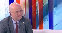 Stvarni šef DP-a o koaliciji s Kolakušićem: Popularan je, ima najviše lajkova