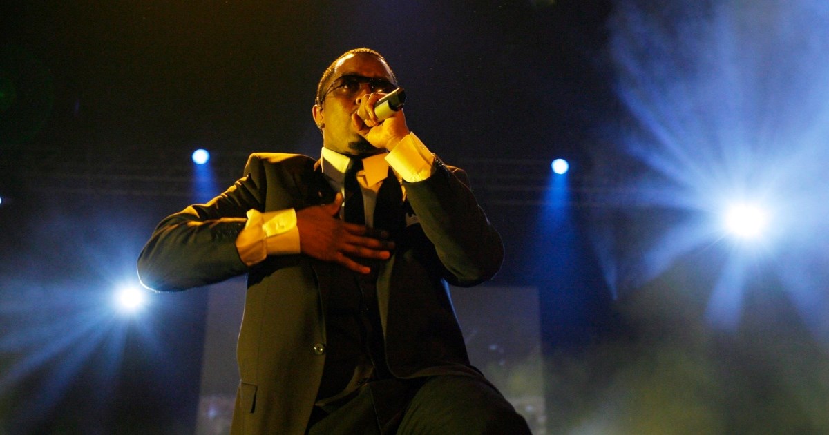 Presuda mu još nije izrečena, a Diddy već ima zakazane nastupe sljedeći tjedan?