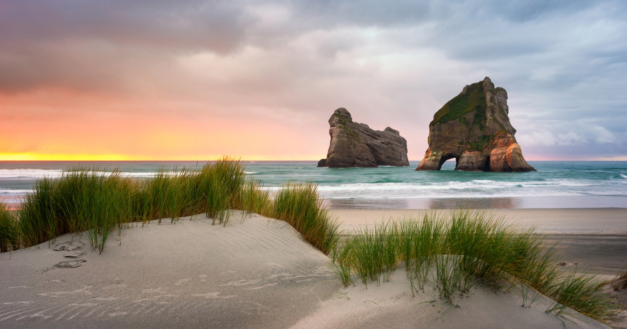 Postoji razlog zašto vam je ova plaža poznata (a vjerojatno niste bili na njoj)