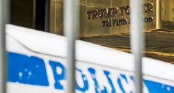 Šef financija Trumpove tvrtke izlazi pred sud