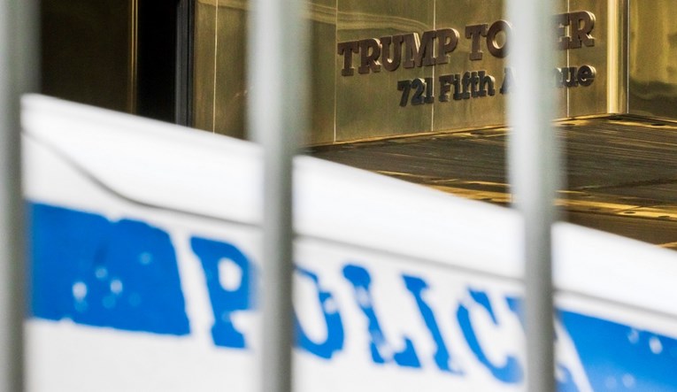 Šef financija Trumpove tvrtke izlazi pred sud