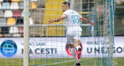 Franko Andrijašević zabio svoj 11. pogodak ove sezone u kineskoj ligi