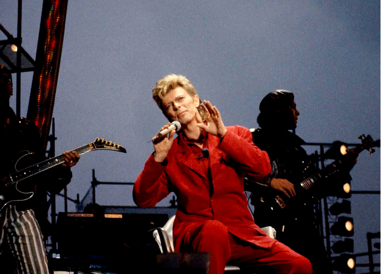 Obožavatelji će od 2027. moći posjetiti dom u kojemu je odrastao David Bowie