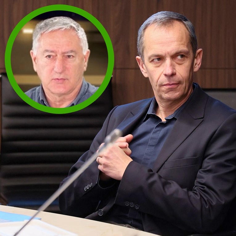 Bivši sudac: Što reći o članovima sudačke komisije, stasalim u Mamićevom periodu