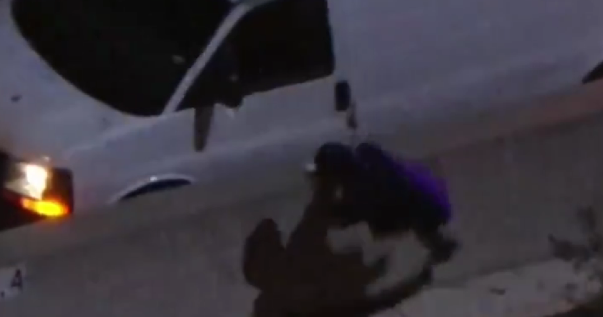 Poginuo tijekom policijske potjere u LA-u koja je prenošena uživo na televiziji