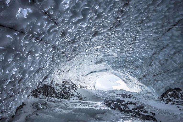 FOTO Istraživači pronašli kamere izgubljene na ledenjaku prije 85 godina