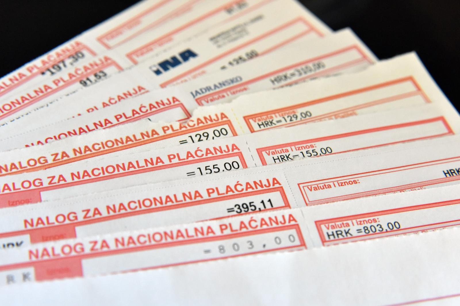 Javni bilježnici objavili: Do daljnjeg se ne provode ovrhe