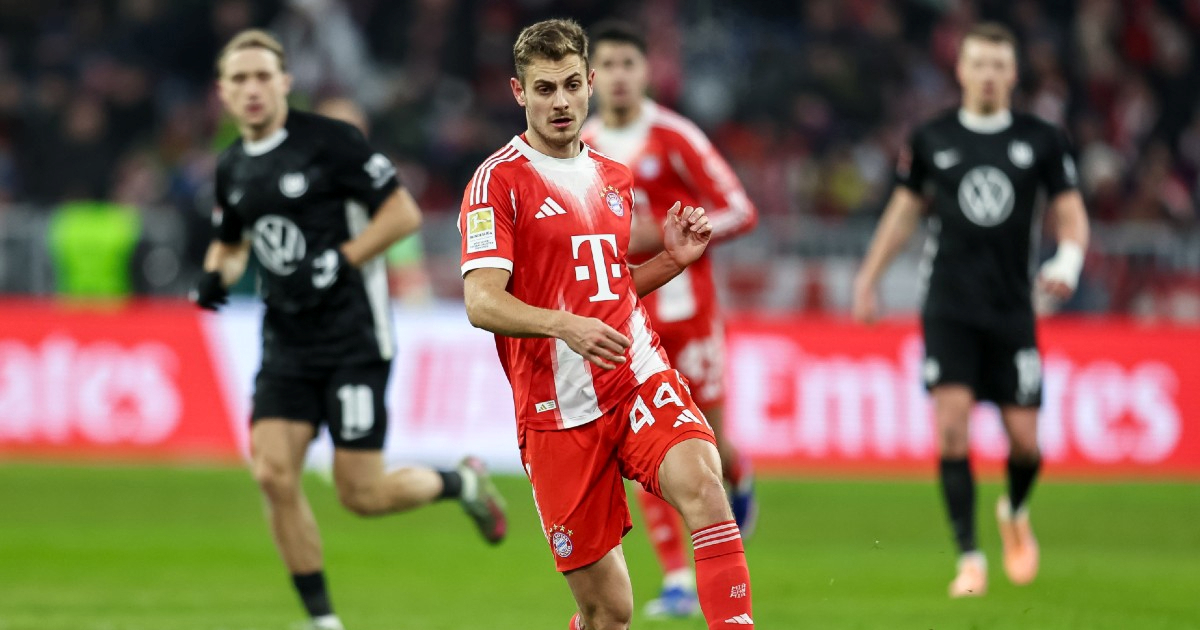 Stanišić se vratio treninzima nakon ozljede