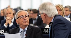Juncker: Dogovor o Brexitu je moguć