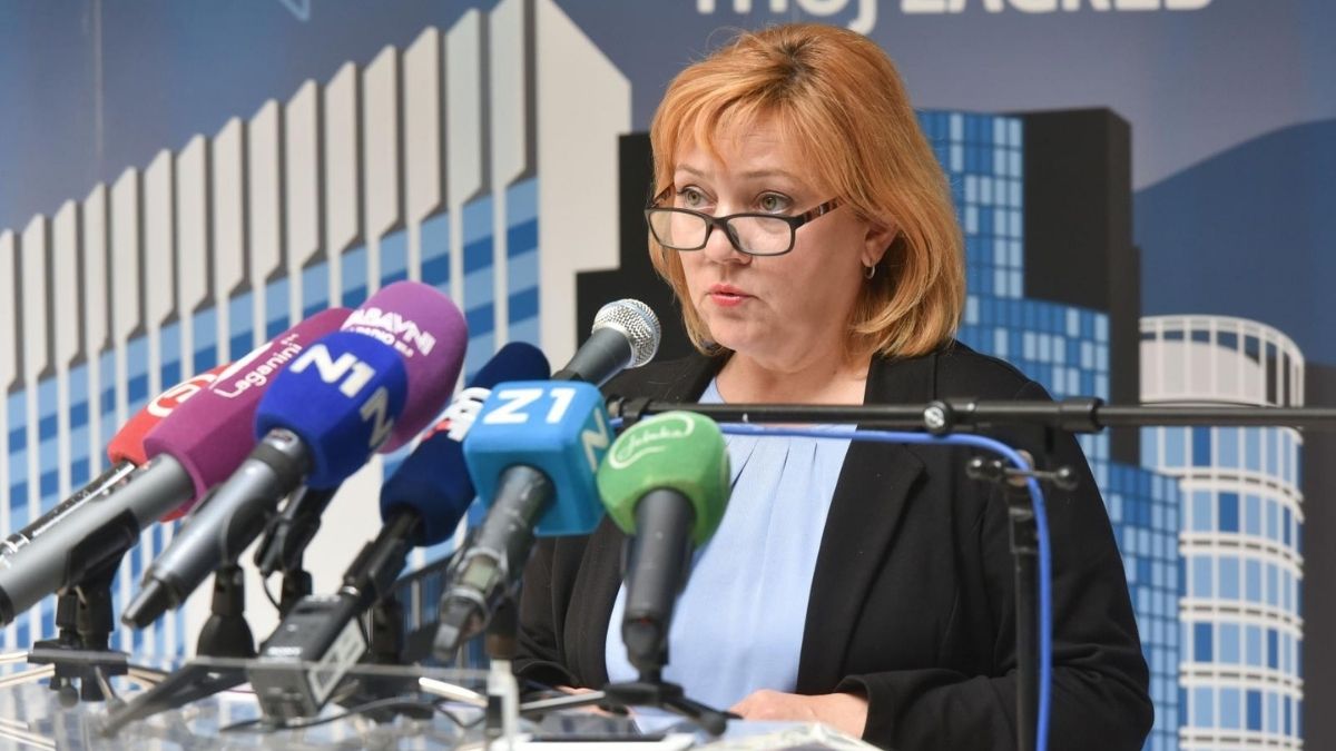 U Zagrebu 19 novooboljelih od koronavirusa