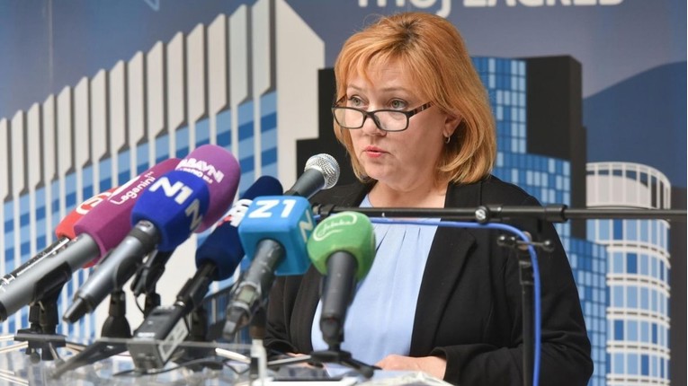 U Zagrebu 19 novooboljelih od koronavirusa
