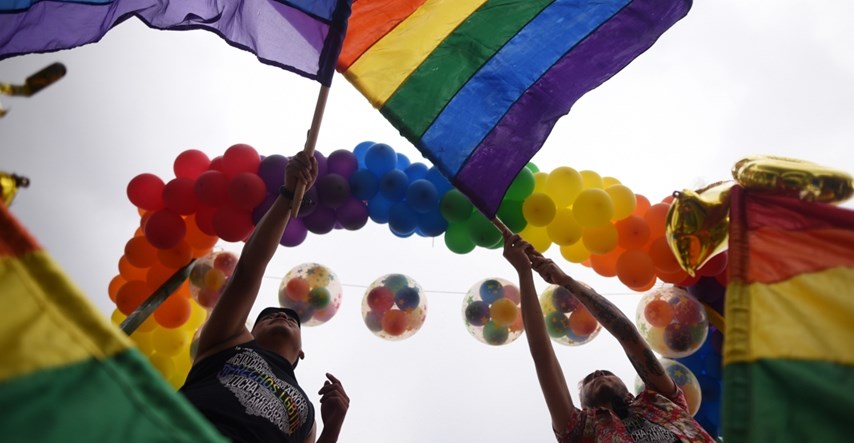 Odvjetnik traži zabranu LGBT povorke u Gvatemali. Vrhovni sud izdao rezoluciju