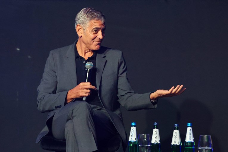 George Clooney i njegova obitelj dobili francusko državljanstvo