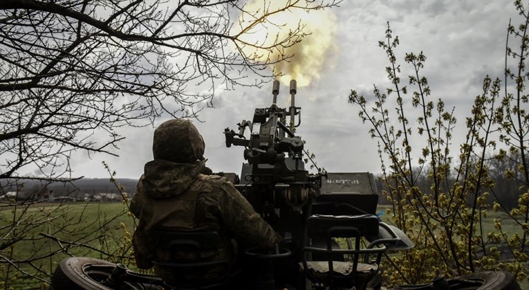 Velike vojne vježbe NATO-a. Šef ukrajinskih obavještajaca zaprijetio Rusima