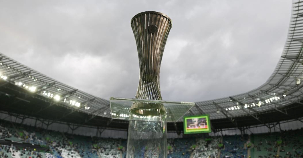 Ovo su parovi četvrtfinala Konferencijske lige