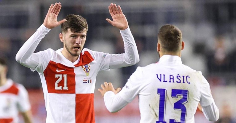 Dalić radi jednu promjenu za Francusku? "Iznenađenje"