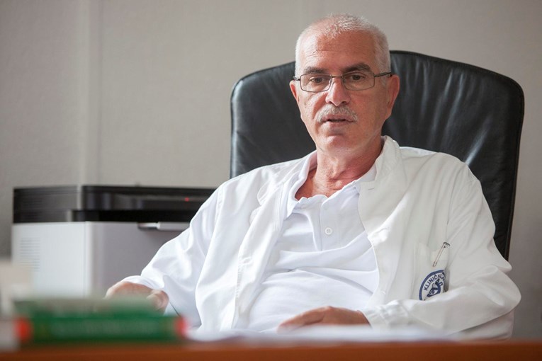 Bivši šef KBC-a Rijeka: Ponašao sam se kao njemački šef i liste čekanja su nestale