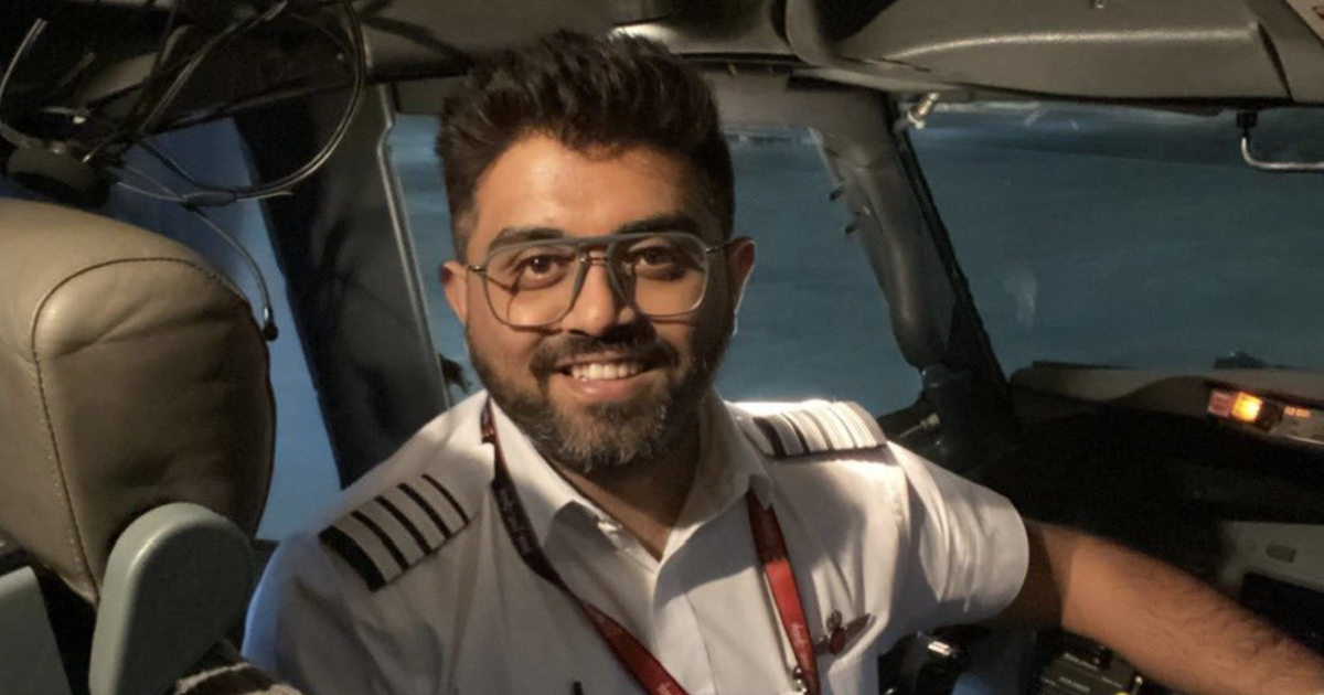 Indijski pilot postao heroj Izraela. "Spriječio je napad poput 11. rujna"