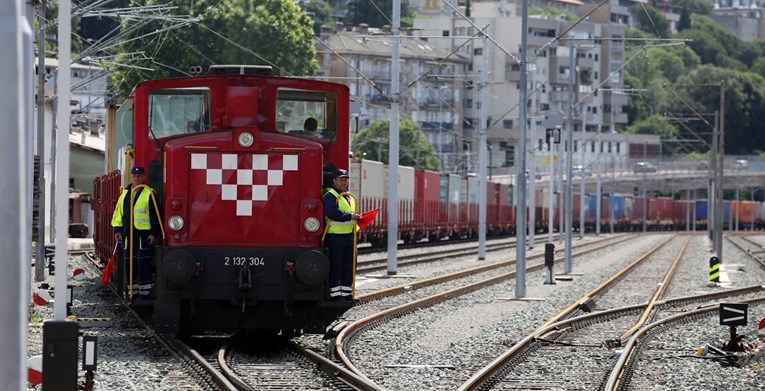 Project for lowland railway to Rijeka starts