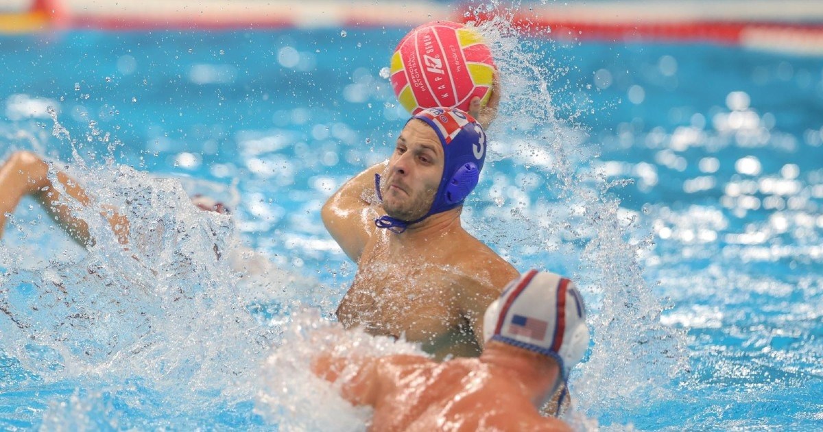 Fatović: Ne želimo rasipati imidž koji smo gradili proteklih godina