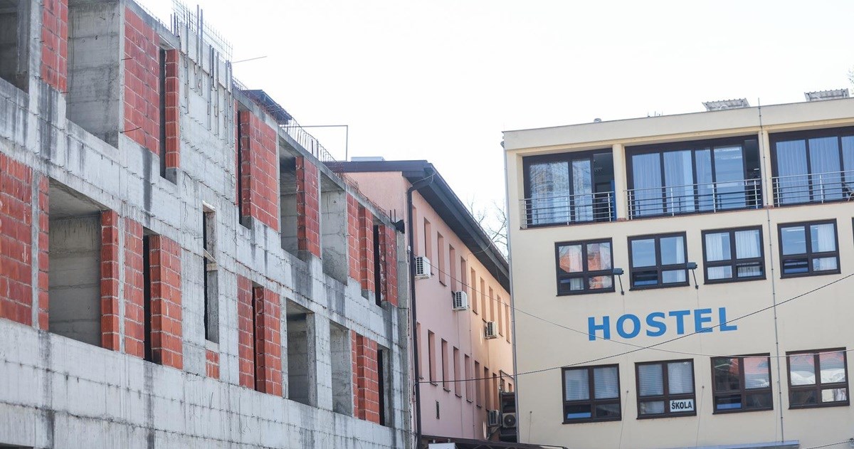Niz promjena u novom zakonu u gradnji, uvodi se očevid prije izdavanja dozvole