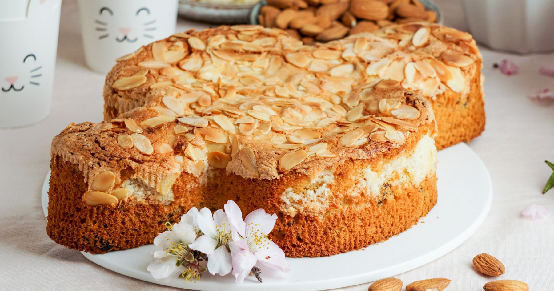 Što je colomba, talijanska slastica koja je za Uskrs sve popularnija i kod nas?