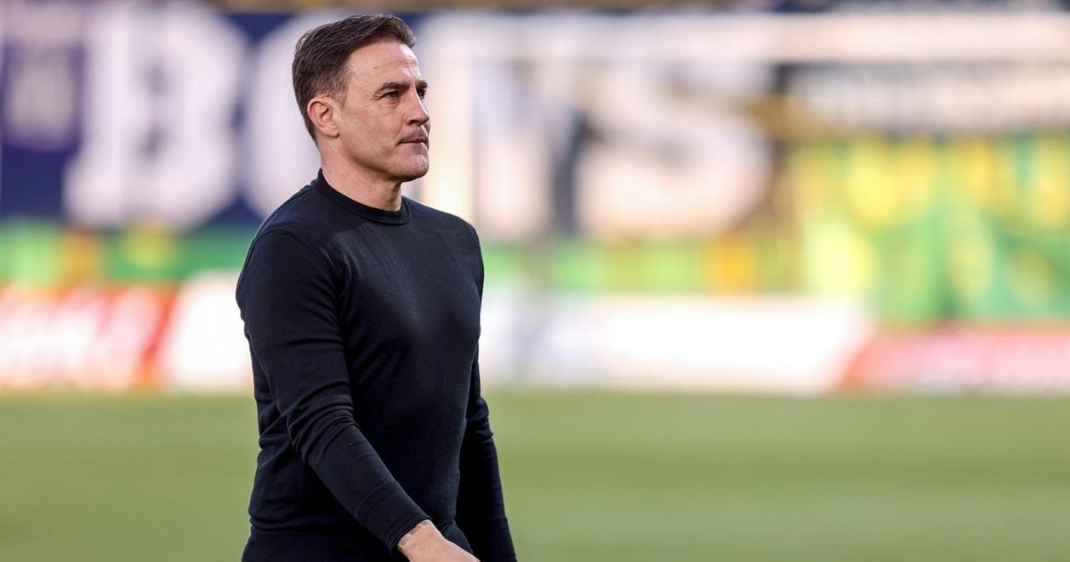 Cannavaro objavio prvi selfie nakon odlaska iz Dinama. Evo kako provodi vrijeme