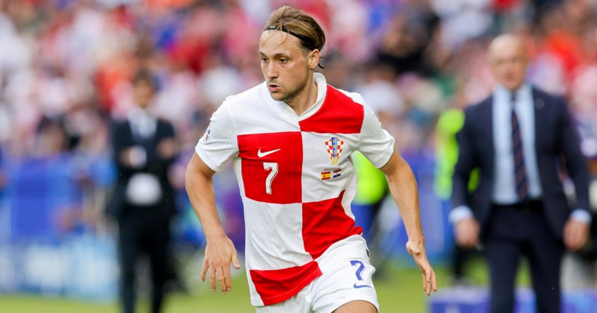 Majera pitali što se dogodilo kod Petkovićevog penala. Evo što je rekao