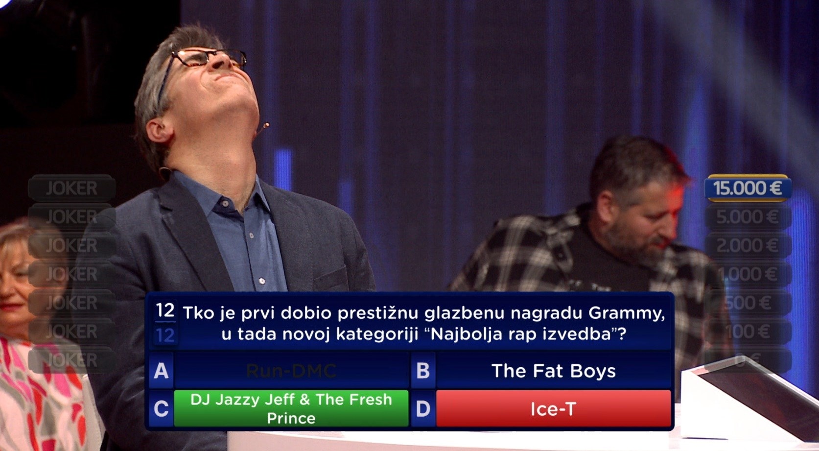 Tko želi biti tisućaš? Bacili smo oko na novi kviz Nove TV