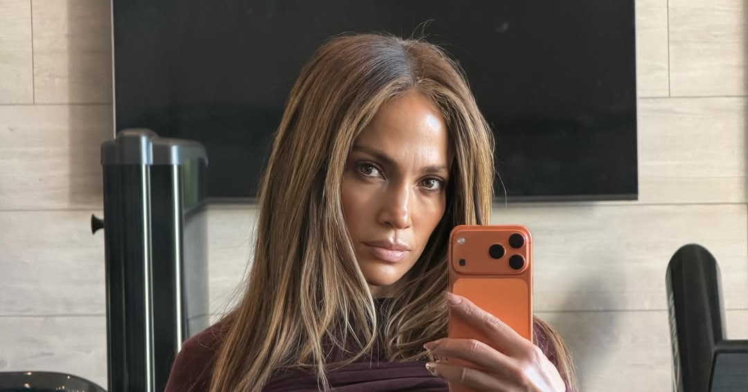 Jennifer Lopez otkrila što radi da bi izgledala hot s 56 godina