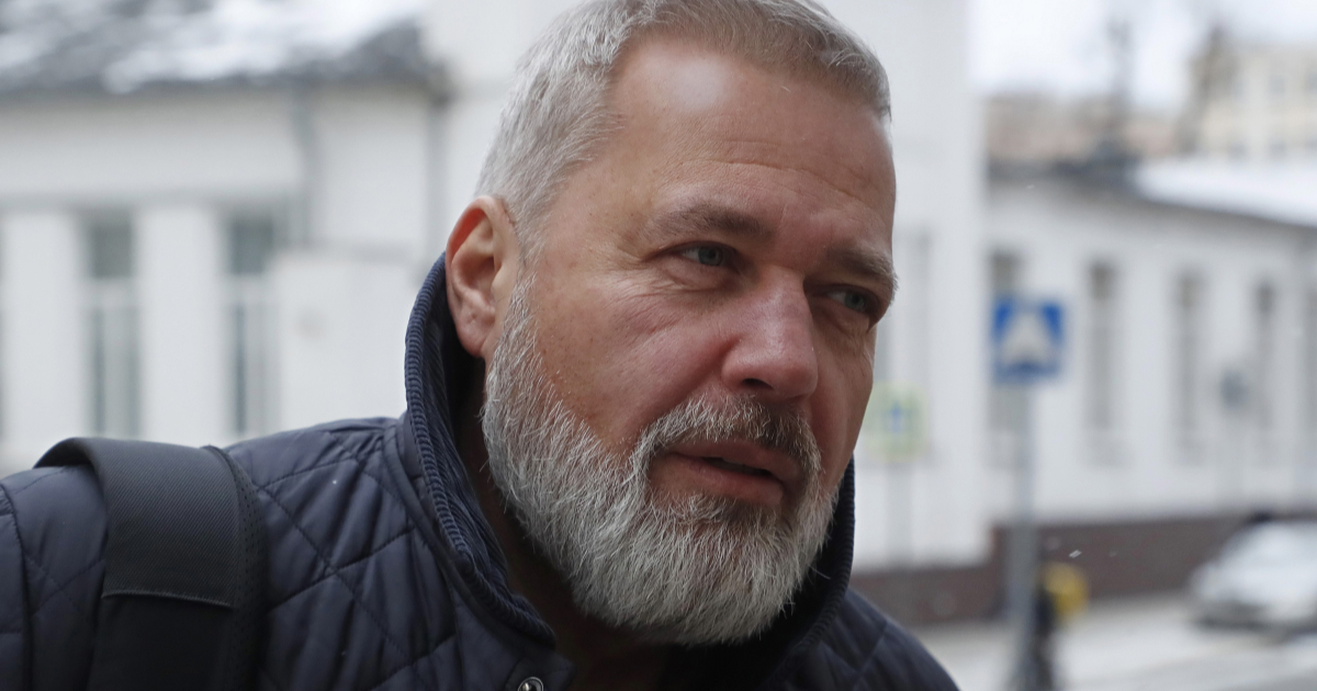 Ruski nobelovac o ratu u Ukrajini: "Pobjede nikada neće biti"