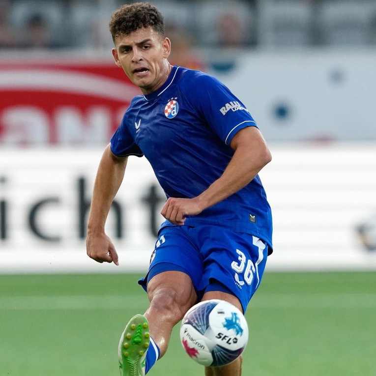 Što se događa s transferom Sergija Domingueza?