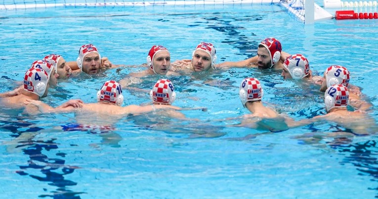 Hrvatska saznala protivnika u osmini finala SP-a. Pobjeda znači plasman na OI