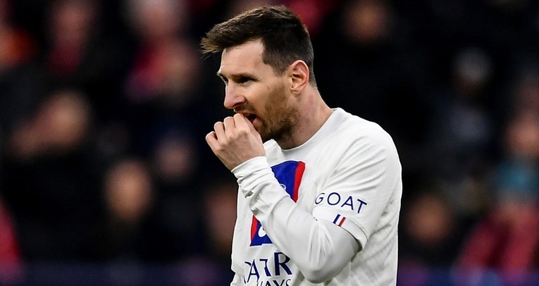 Romano: Messi još ne želi prihvatiti ponudu PSG-a. Nije stvar u novcu