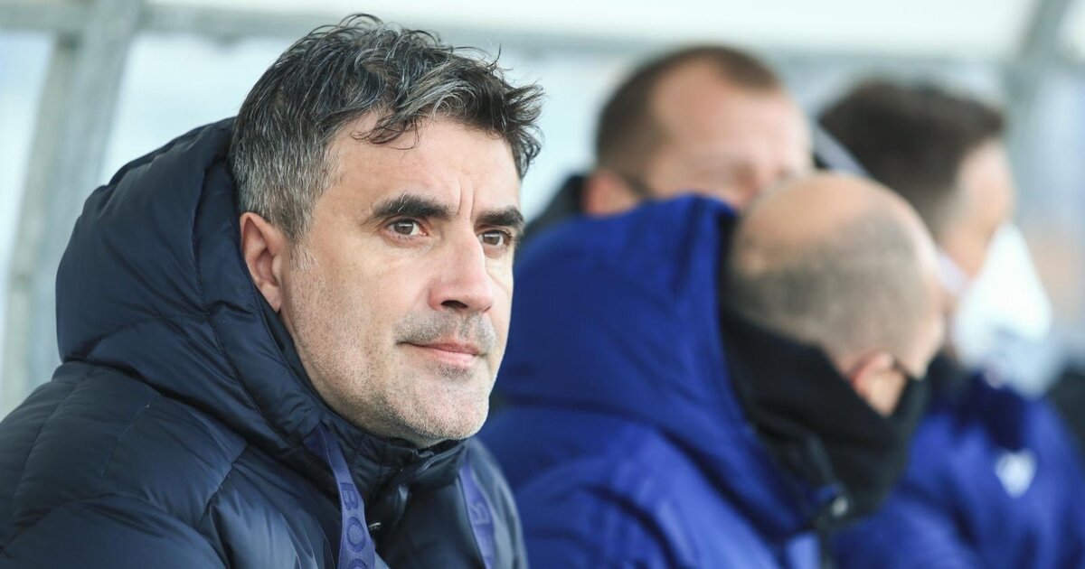 Zoran Mamić: Imali smo bolje prilike koje nismo iskoristili
