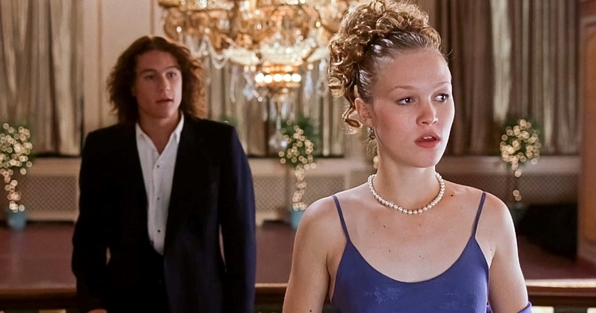 Julia Stiles otkrila da joj je uloga u filmu iz 1999. i dalje omiljena u karijeri