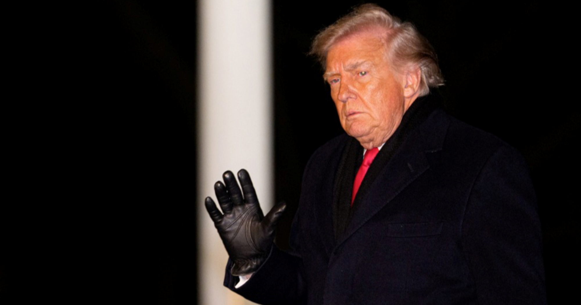 Trump zaprijetio carinama zbog Grenlanda. Može li ih Vrhovni sud srušiti?