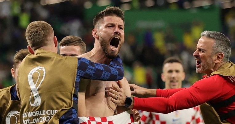 Dalić: Naljutio sam se na Petkovića. Nisi ti playmaker, tu si da zabijaš golove
