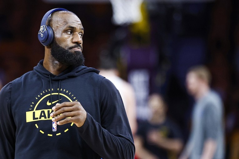 Gdje će LeBron nastaviti karijeru? Za Barkleyja je samo jedan odabir ispravan