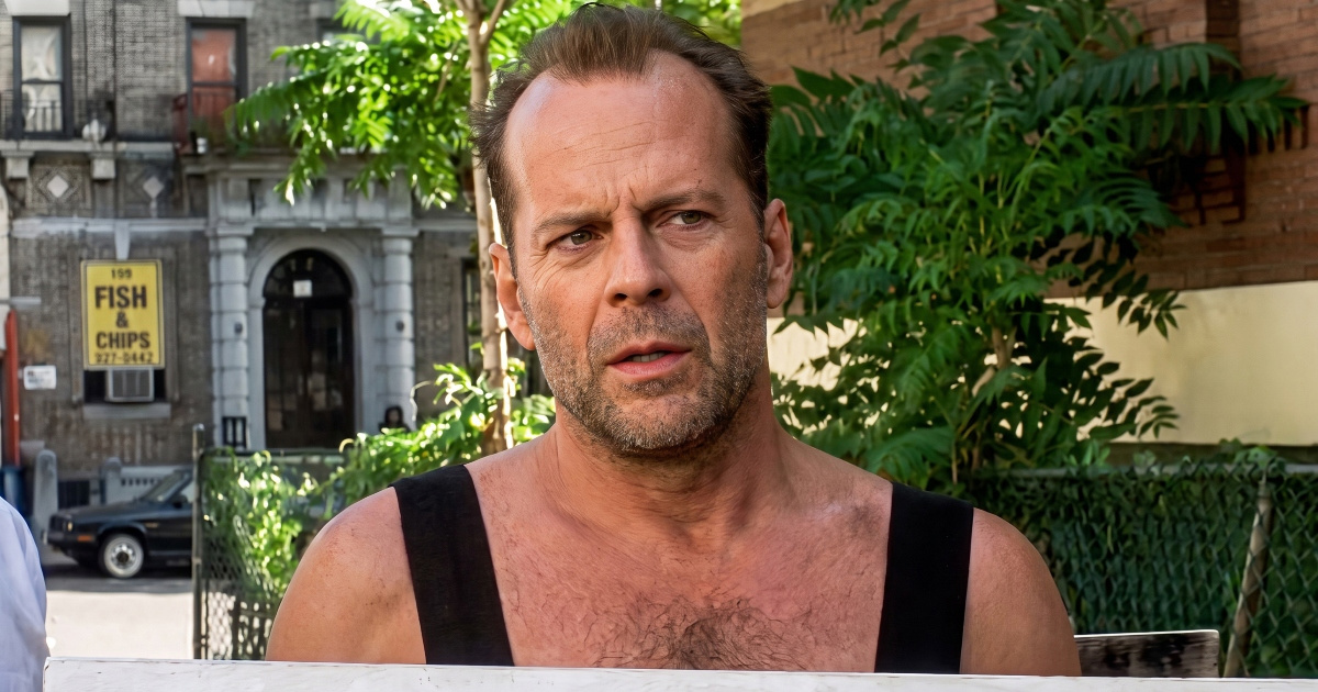 Klasik koji je Bruce Willis odbio proglašen jednim od najboljih ratnih filmova